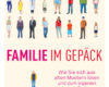 familie im gepack