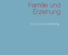 familie und erziehung