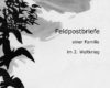 feldpostbriefe