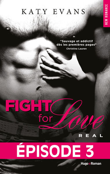 Fight For Love T01 Real   Episode 3