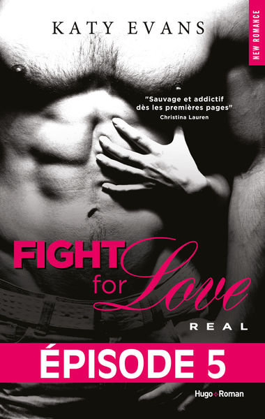 Fight For Love T01 Real   Episode 5