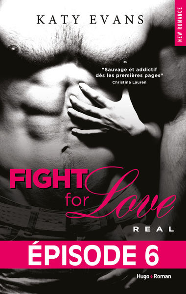 Fight For Love T01 Real   Episode 6