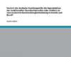 forciert die deutsche familienpolitik die reproduk