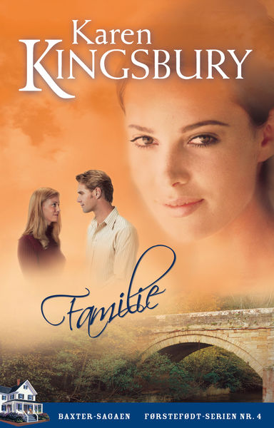 Førstefødt 4: Familie 1 Førstefødt 4: Familie