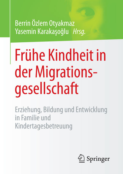 Frühe Kindheit in der Migrationsgesellschaft