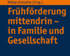 fruhforderung mittendrin in familie und gesellsc