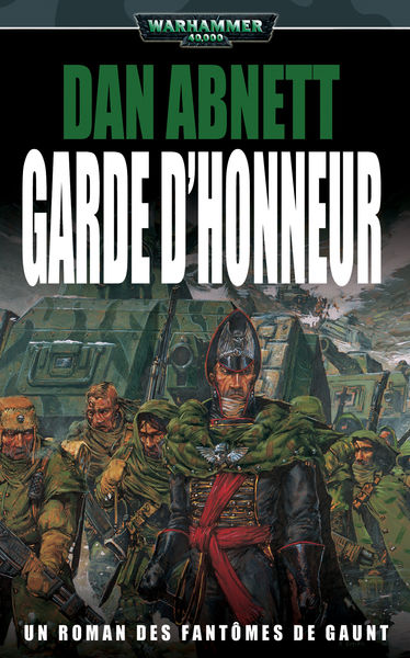 Garde dHonneur