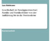 gesellschaft im paradigmenwechsel familie und fam