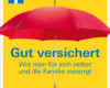 gut versichert