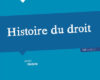 histoire du droit introduction historique au droi
