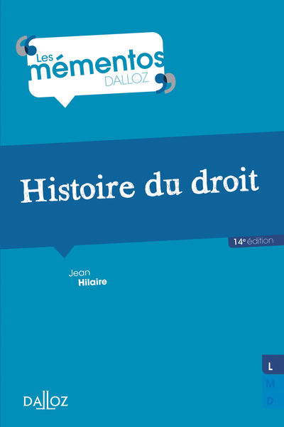 Histoire du droit. Introduction historique au droi... 1 Histoire du droit. Introduction historique au droi...