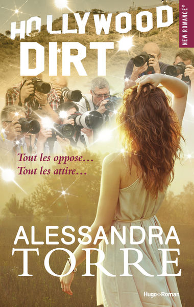 Hollywood dirt  Extrait offert 