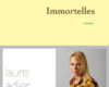immortelles
