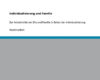 individualisierung und familie
