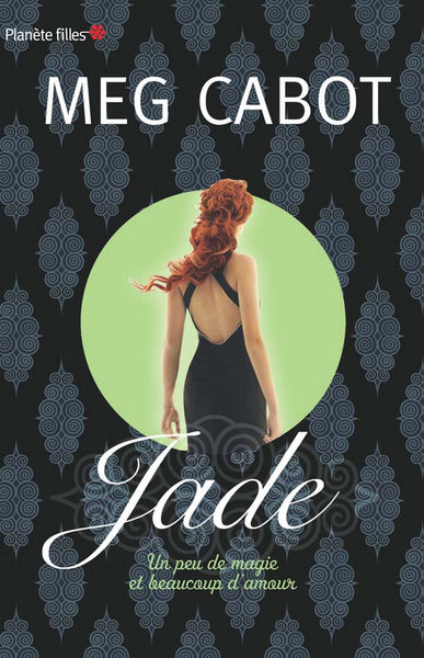 Jade   Un peu de magie et beaucoup damour