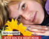 jetzt bin ich nicht mehr mundtot