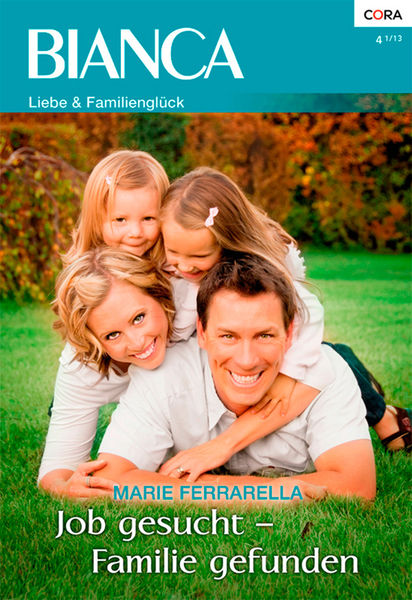 Job gesucht   Familie gefunden