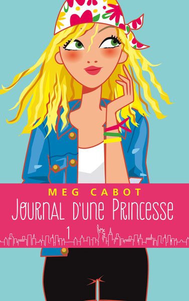 Journal dune princesse   Tome 1   La grande nouve...