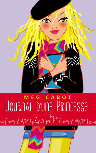 Journal dune princesse   Tome 3   Un amoureux pou...