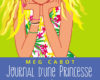 journal dune princesse tome 5 lanniversaire