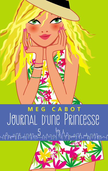 Journal d'une princesse - Tome 5 - L'anniversaire 1 Journal dune princesse Tome 5 Lanniversaire