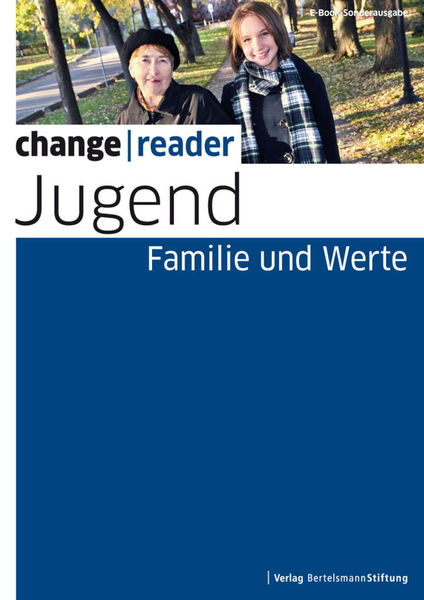 Jugend   Familie und Werte