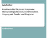 krankheitsbild demenz symptome therapiemoglichke