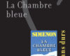la chambre bleue