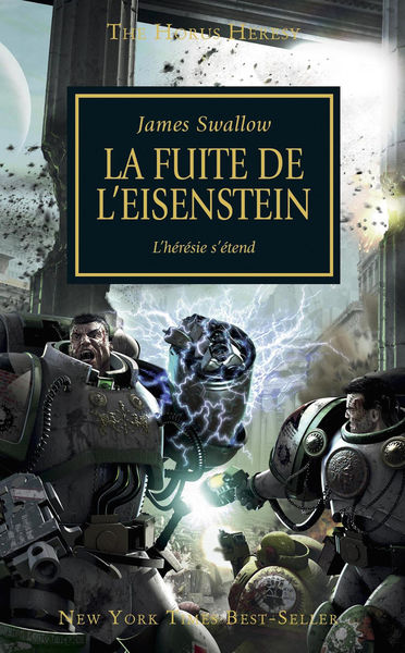 La Fuite de lEisenstein