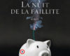 la nuit de la faillite