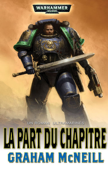 La Part du Chaptire