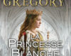 la princesse blanche