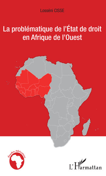 La problématique de l’État de droit en Afrique de ...