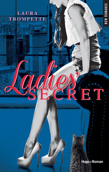 Ladies secret (Extrait offert)