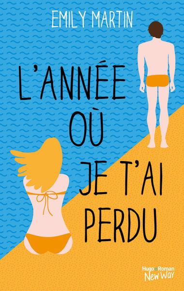 Lannée ou je tai perdu  Extrait offert 