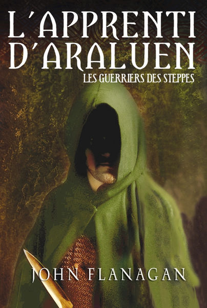 Lapprenti dAraluen 4   Les guerriers des steppes