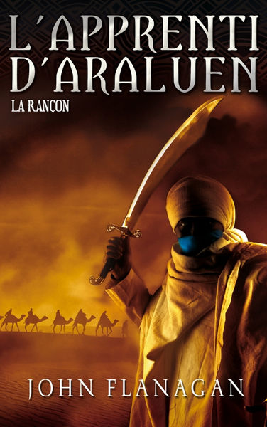 Lapprenti dAraluen 7   La rançon