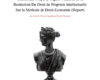 Law-Economics Analysis for the Restriction of Inte... 67 law economics analysis for the restriction of inte