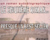 le cinquieme roman
