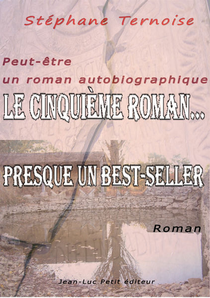Le cinquième roman...