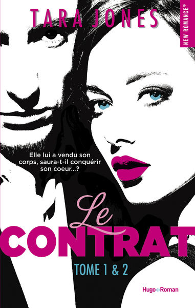 Le contrat - tomes 1 & 2 1 Le contrat tomes 1 & 2