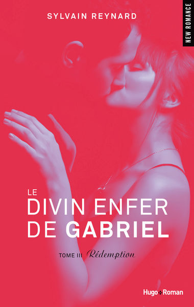 Le divin enfer de Gabriël   tome III Rédemption