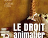 le droit animalier