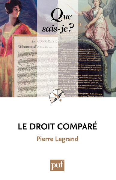 Le droit comparé 1 Le droit comparé