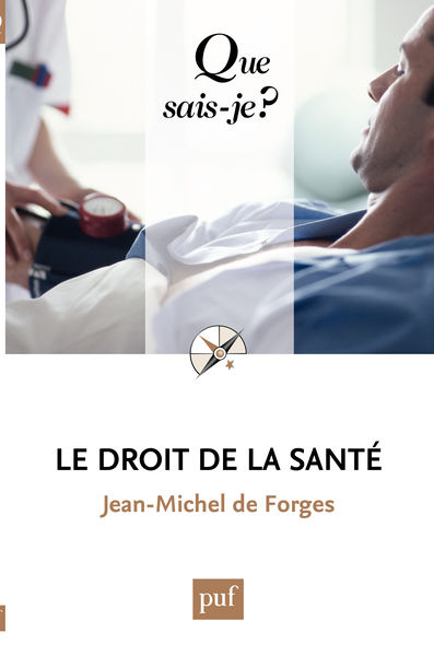 Le Droit de la santé