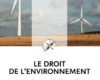le droit de lenvironnement
