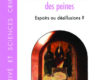 le droit de lexecution des peines