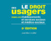 le droit des usagers dans les essms etablissement