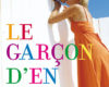 le garcon den face