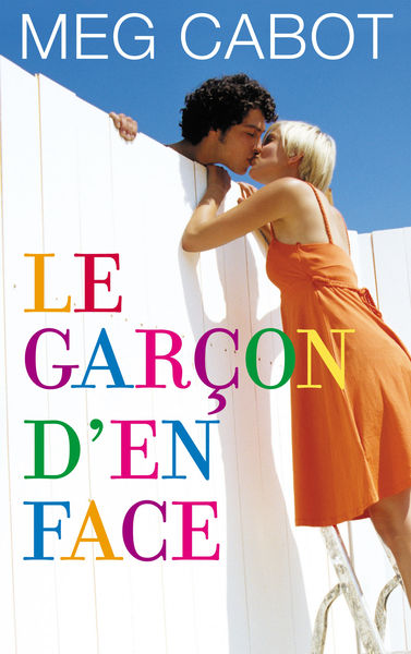 Le Garçon den face
